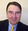 John Burnett
